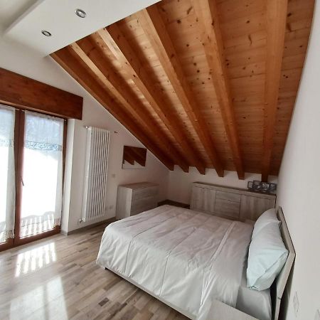 Casa Luna Пьеве-ди-Кадоре Экстерьер фото