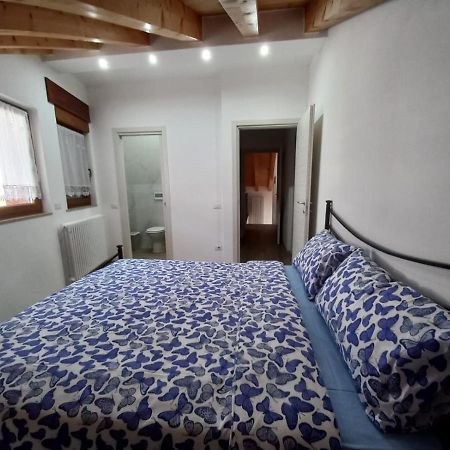 Casa Luna Пьеве-ди-Кадоре Экстерьер фото